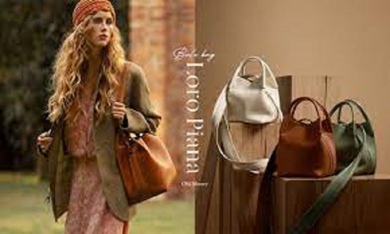Hadirkan Merek Mewah Italia yang Terkenal, Kamu Dapat Beli Loro Piana Indonesia di Reluxe